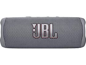 JBL Flip 6 Grijs