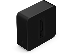 Sub 4 Premium Wireless Subwoofer